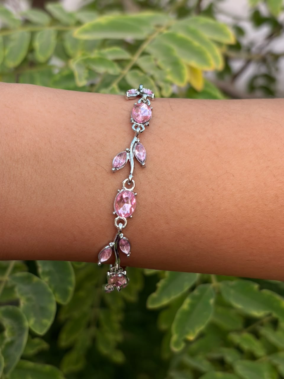 Ziricon Bracelet
