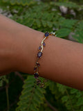 Ziricon Bracelet
