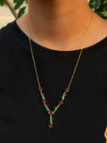 Drop Necklace