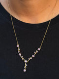 Drop Necklace