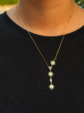Drop Necklace