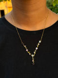 Drop Necklace