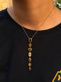 Drop Necklace