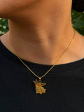 Pharoes Necklace
