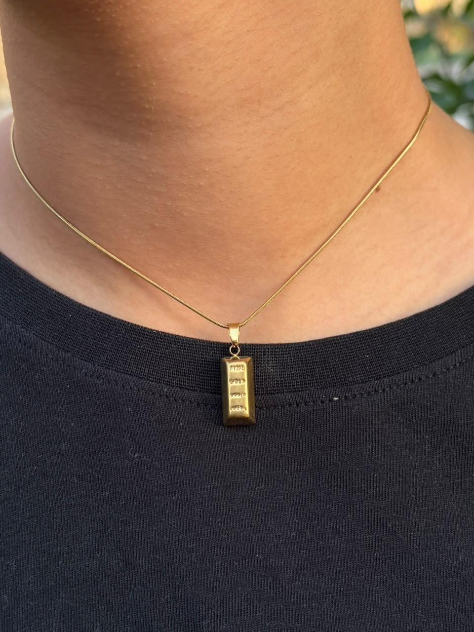 Necklace