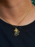 Pharoes Necklace