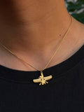 Pharoes Necklace