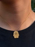 Pharoes Necklace