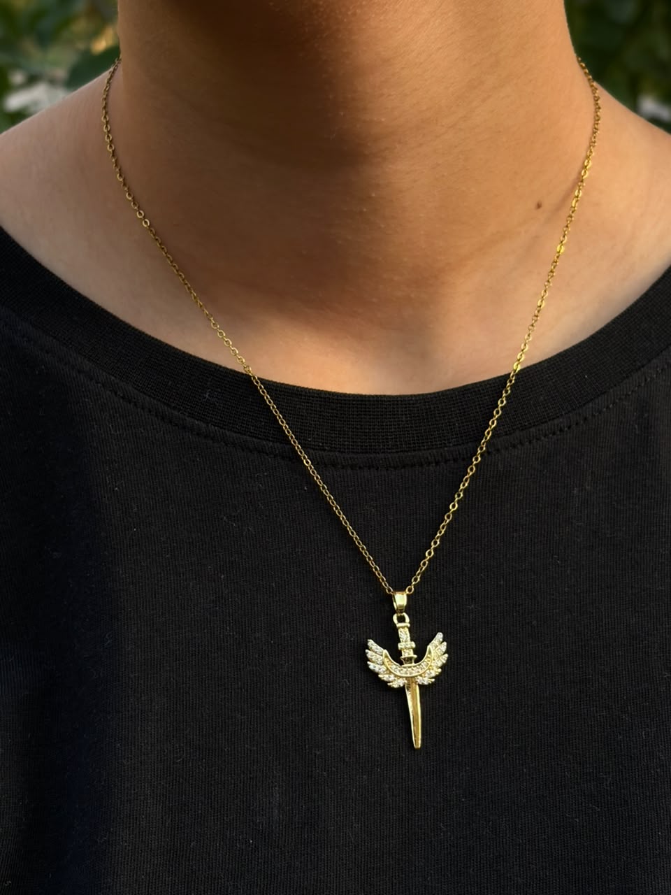 Necklace