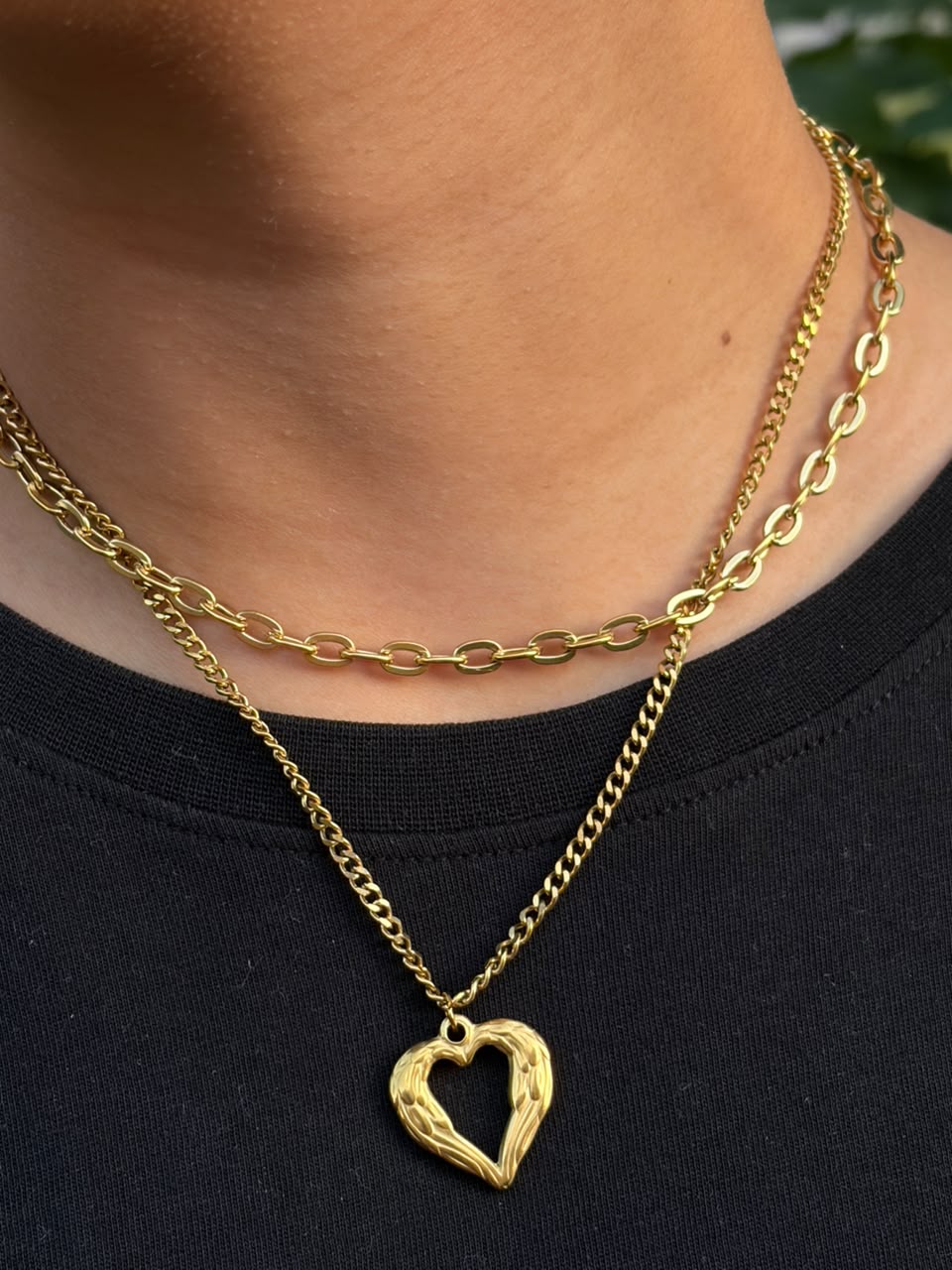 Necklace