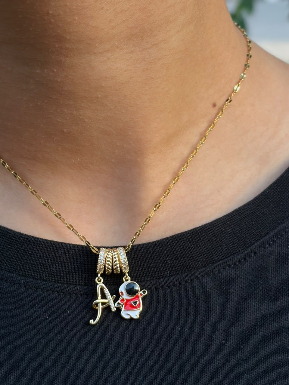 Necklace