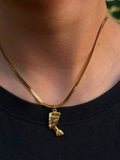 Pharoes Necklace