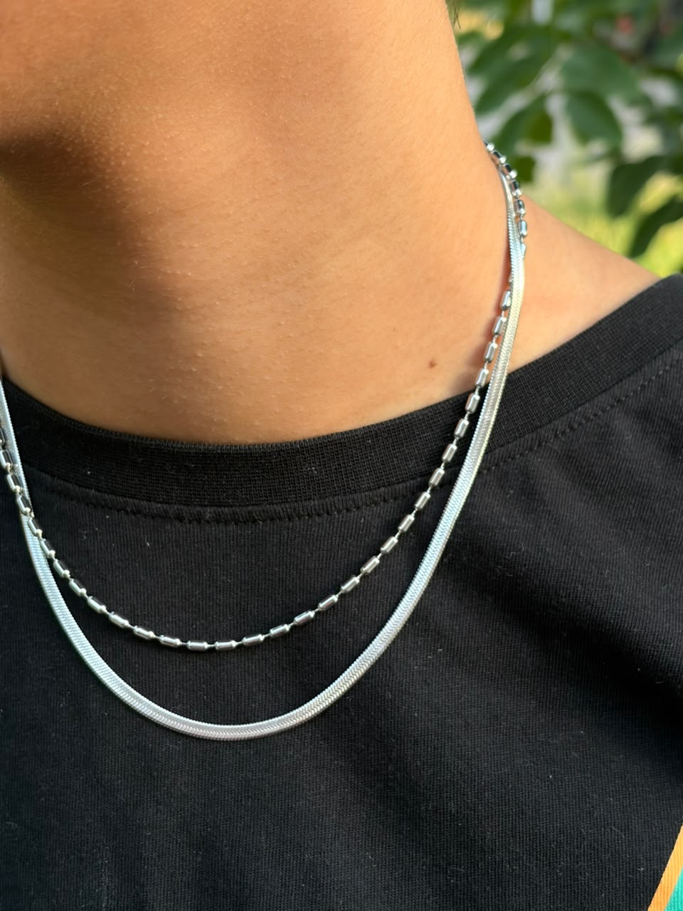 Necklace