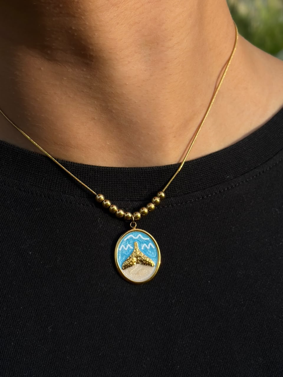 Necklace