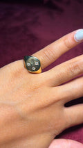Free Size Ring