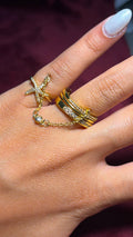 Free Size Ring