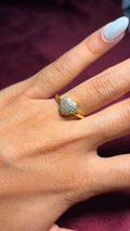 Free Size Ring