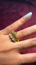 Free Size Ring