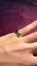 Free Size Ring
