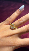 Free Size Ring