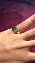 Free Size Ring