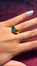 Free Size Ring