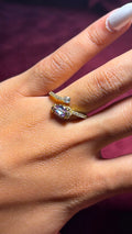 Free Size Ring