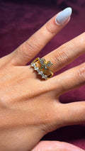 Free Size Ring