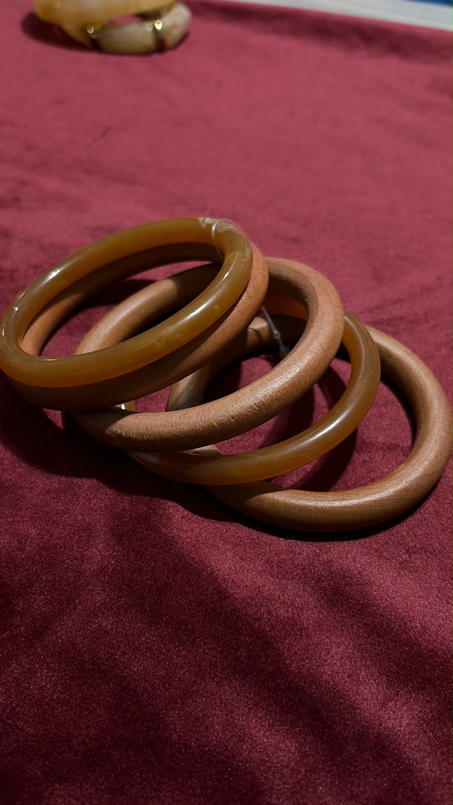 Bangle Set