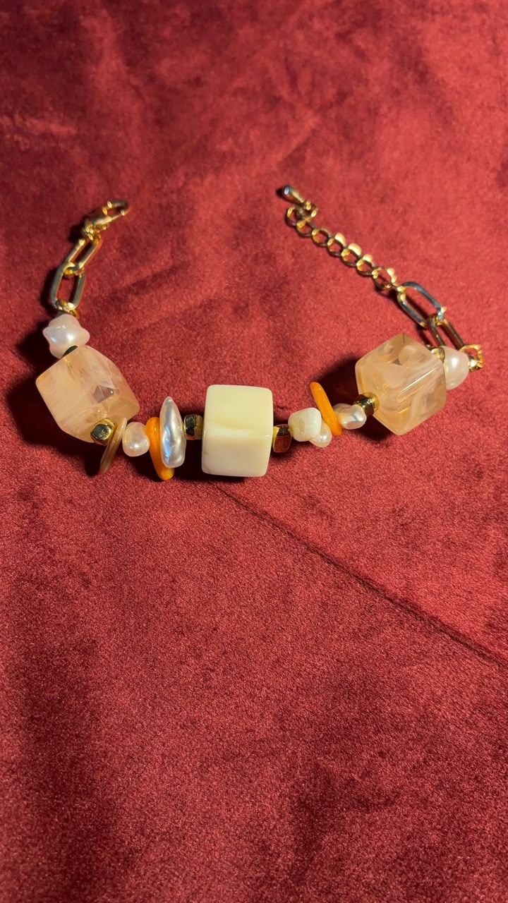 Charm Bracelet