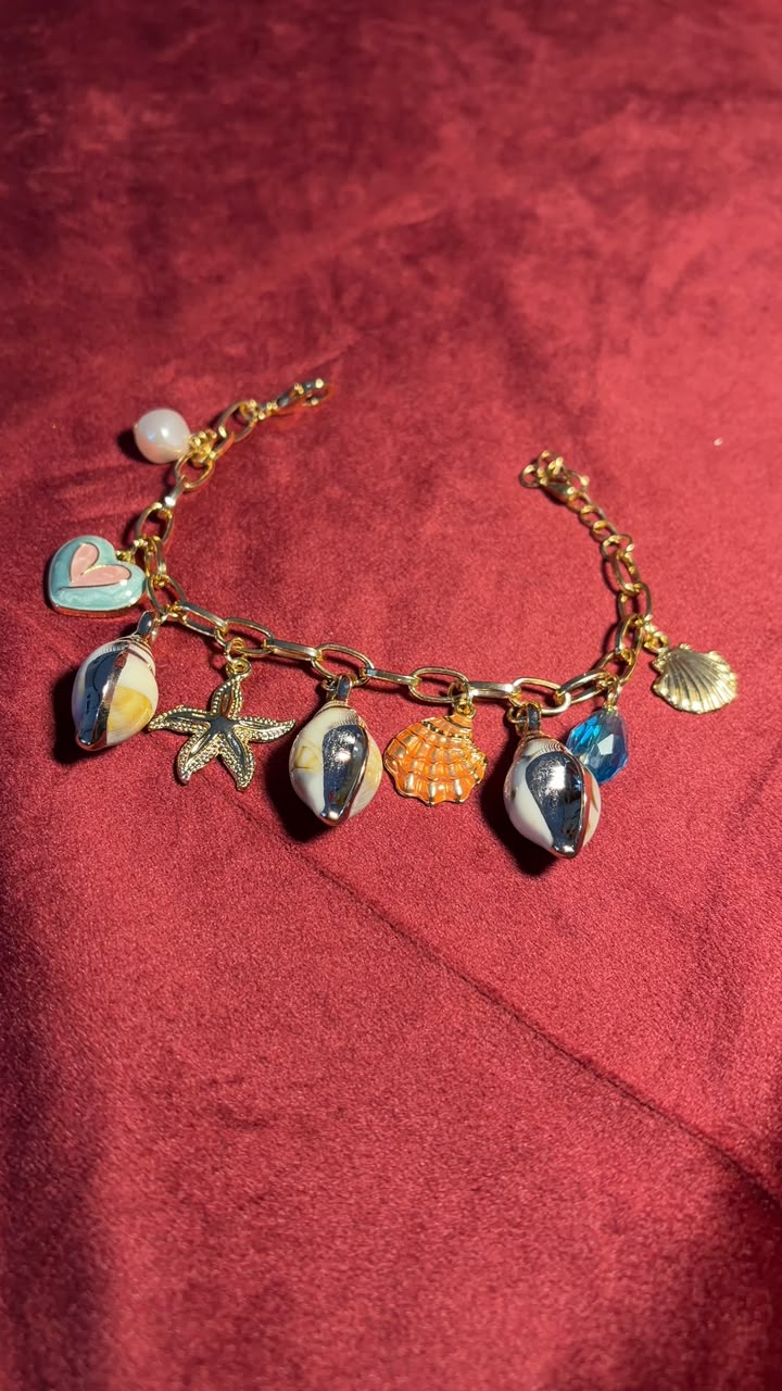 Charm Bracelet
