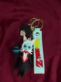 Towa Keychain