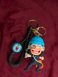 Usopp Keychain
