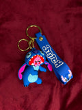 Stitch Keychain