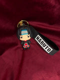 Itachi Keychain