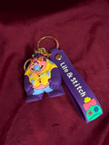 Jumba Keychain