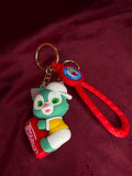 Coca-cola Keychain