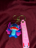 Stitch Keychain
