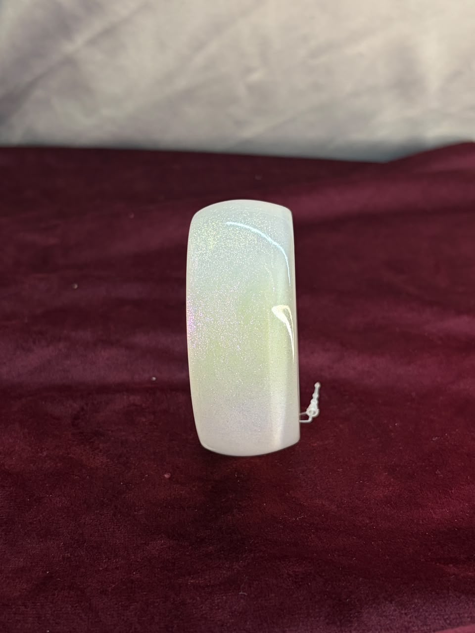 Off-White Chromatic Single Bangle