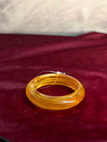 Single Brown Bangle