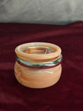 Pink Bangle Set