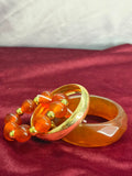 Honey Bangle Set