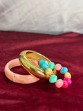 Gummy Bangle Set