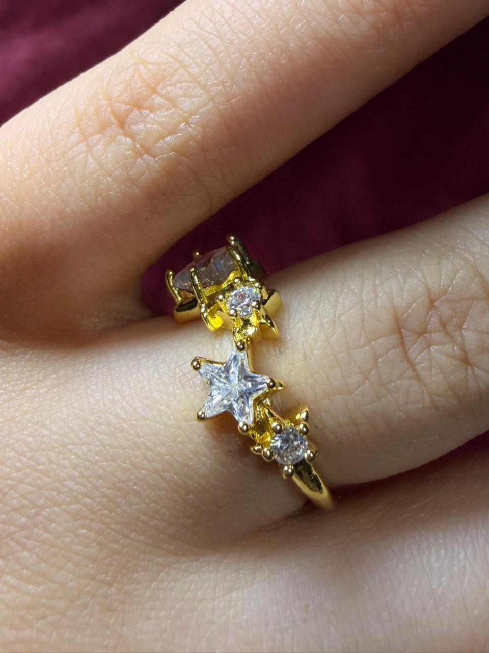 Star Ring