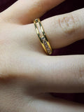 Simple Ring