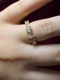 Bow Tie Ring