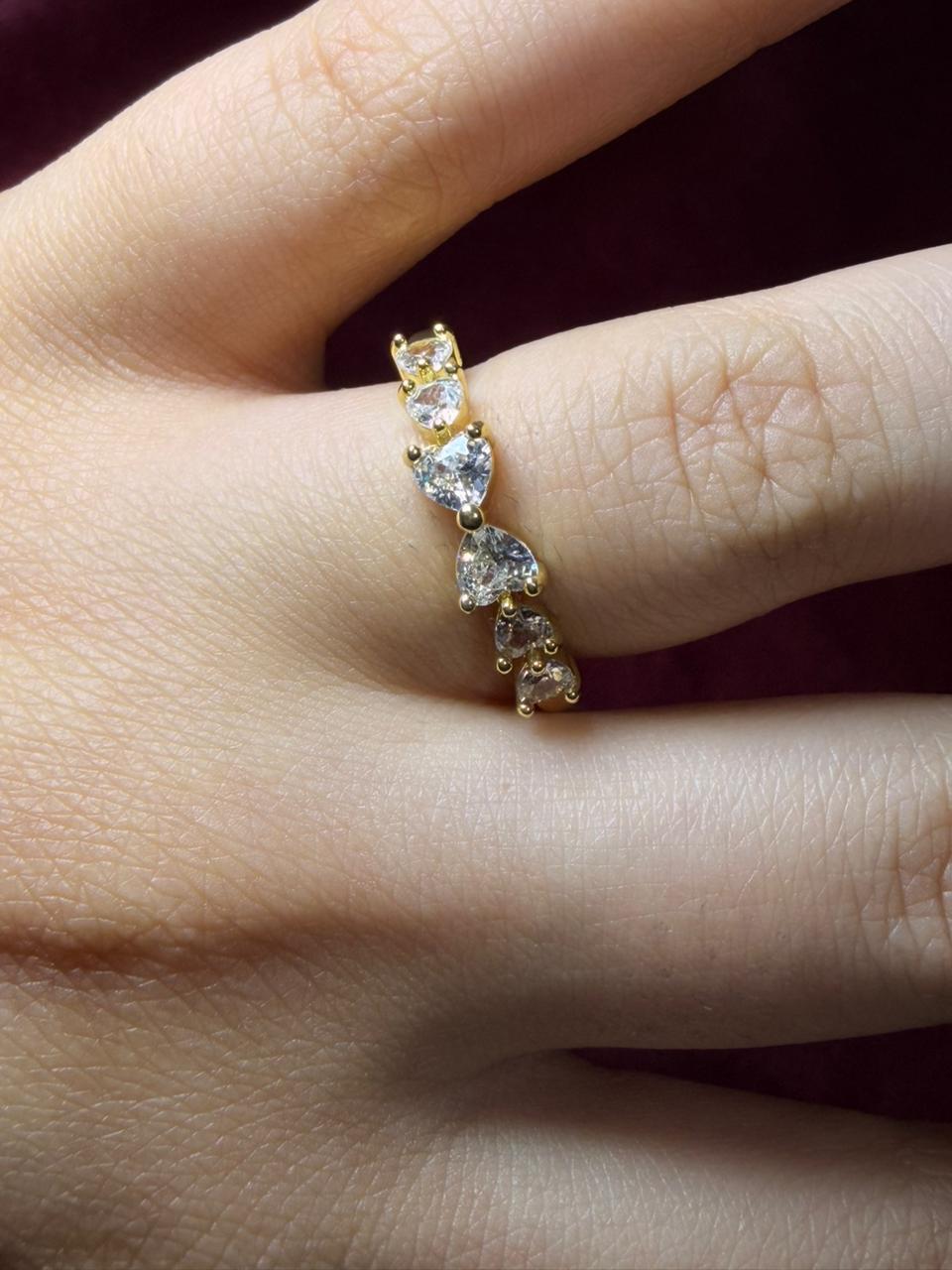 Bow Tie Ring