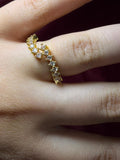 Tangled Ring