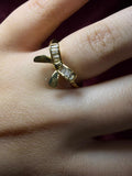 Bow Tie Ring